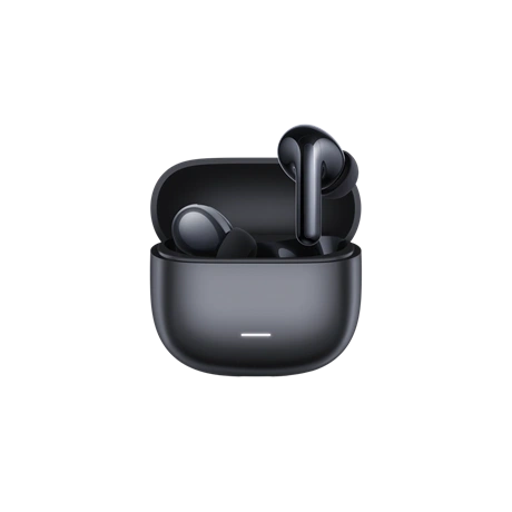 Xiaomi BHR08OMGL REDMI BUDS 8 LITE BLACK    Headset Fekete