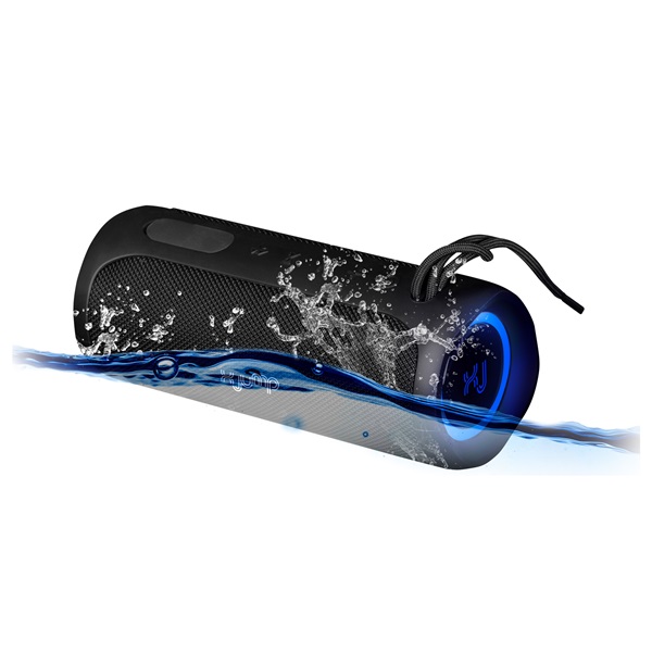 Trevi XJ 100 Black fekete Bluetooth hangszóró