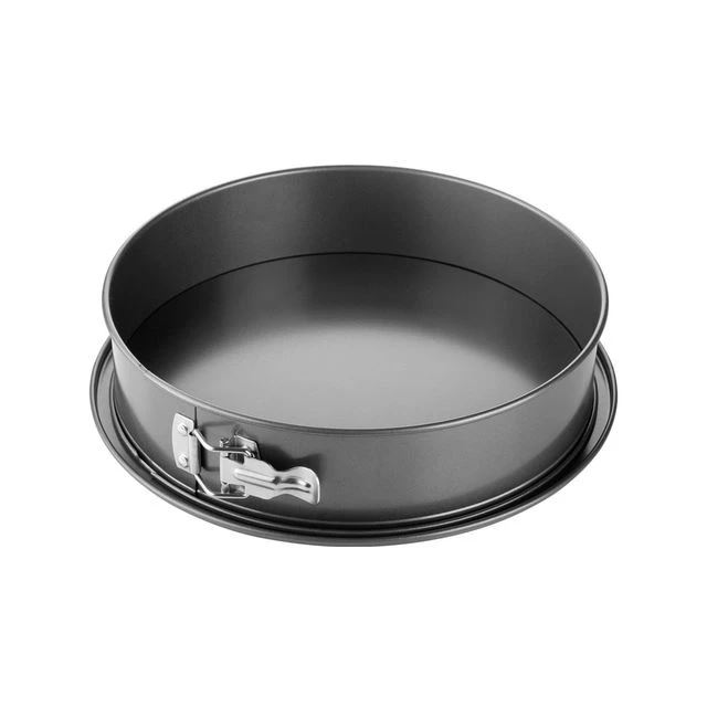 Tescoma DELÍCIA kapcsos tortaforma széles aljjal 26cm (623306.00)