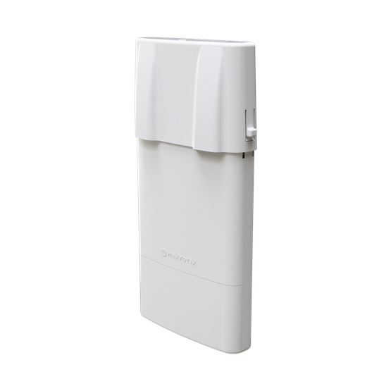 MikroTik L11UG-5HAXD-NB NetBox 5 ax (WiFi6) 5Ghz bázis AP MikroTik L11UG-5HAXD-NB NetBox 5 ax (WiFi6) 5Ghz bázis AP