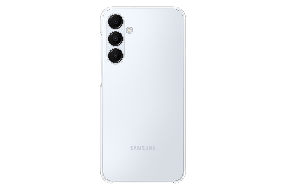 Samsung Galaxy A16 5G tok átlátszó