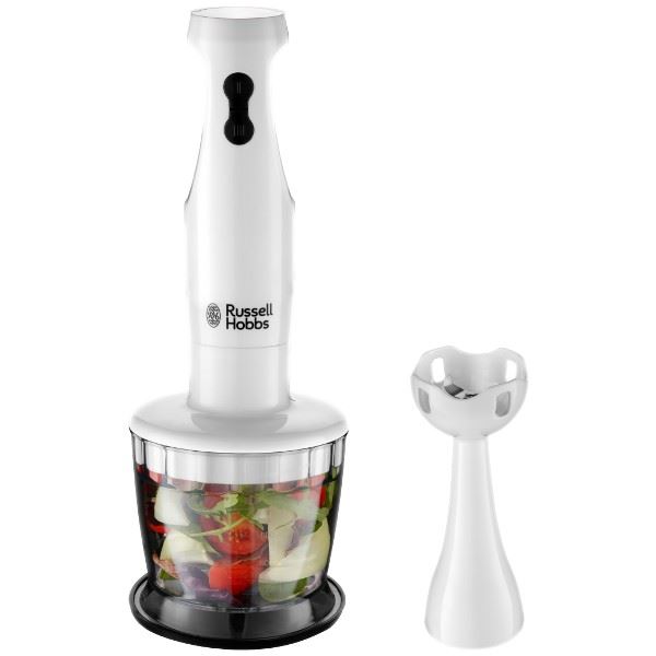 Russell Hobbs 24600-56 My Food 2in1 botmixer