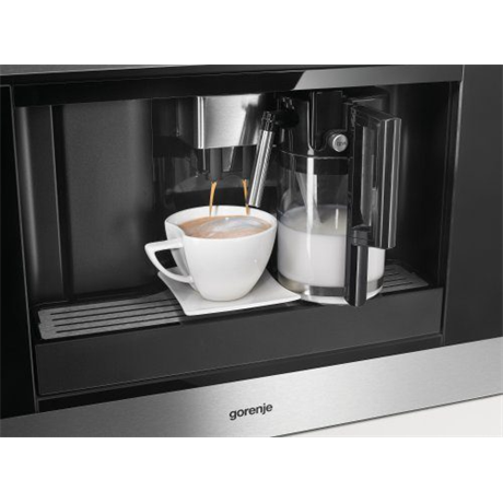 Gorenje CMA9200UX KÁVÉFŐZŐ BEÉPÍTHETŐ