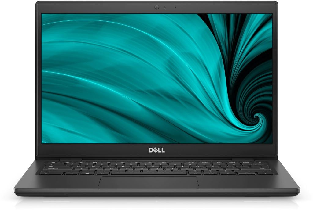 DELL Latitude 3420 Laptop Core i5 1135G7 8GB 512GB SSD Win 10 Pro szürke (L3420-18)