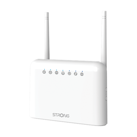 Strong 4GROUTER350 Router