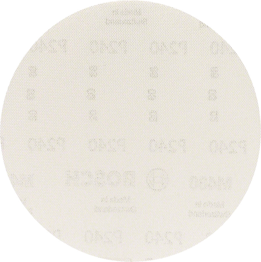 Bosch 50db 150mm P150 csiszolópapír Best for Wood and Paint (260621174)