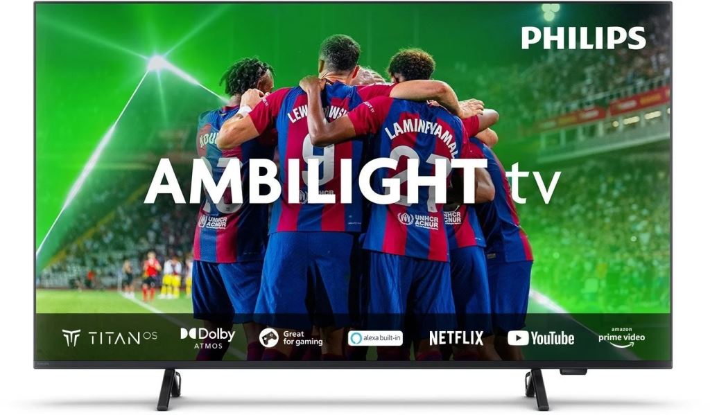 Philips 55PUS8319/12 55" 4K UHD Smart LED TV