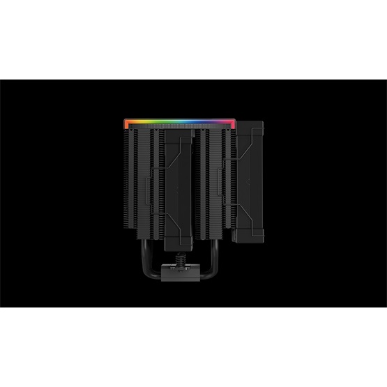  DeepCool AK620  R-AK620-BKADMN-G Digital   Ventilátor