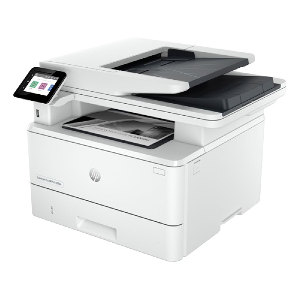 HP LaserJet Pro 4102dw Wireless MFP Lézernyomtató HP LaserJet Pro 4102dw Wireless MFP Lézernyomtató