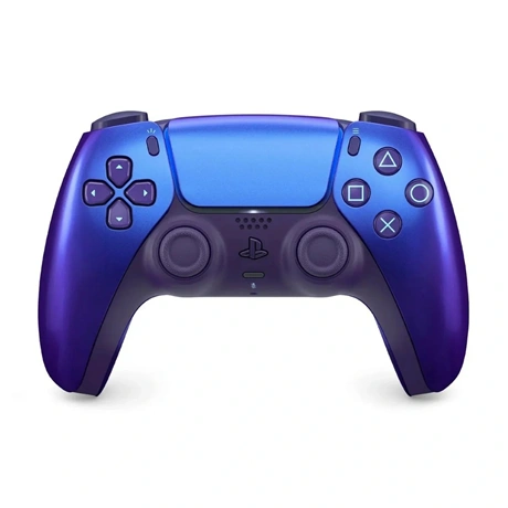 Sony PS5 DualSense® vezeték nélküli konzol Indigó