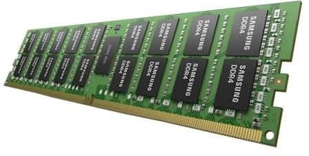 16GB 3200MHz DDR4 szerver RAM Samsung (M393A2K40EB3-CWE)
