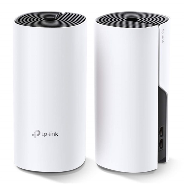 TP-Link Deco E4 AC1200 Whole Home Mesh Wifi rendszer (Deco E4 (2-pack))