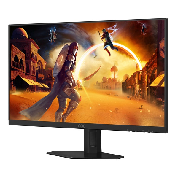 AOC 27" 27G4XE  Gaming 180Hz IPS monitor 