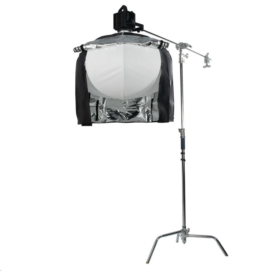 Nanlite Lantern 80 gömb softbox (LT-80) Nanlite Lantern 80 gömb softbox (LT-80)