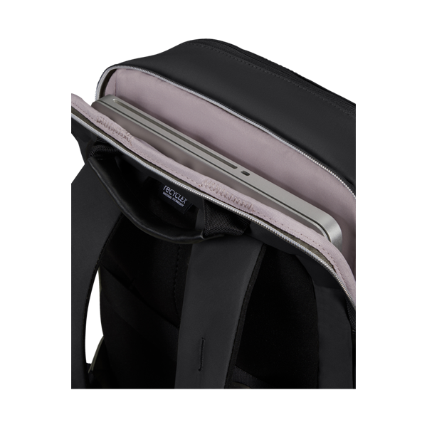 SAMSONITE  144758-1041 14.1" NŐI Notebook hátizsák Fekete