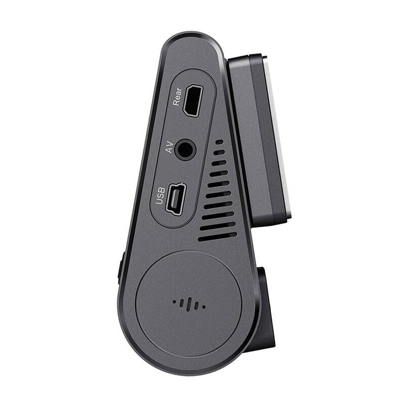 VIOFO A129 PLUS DUO-G 2K + 1080p WiFi GPS