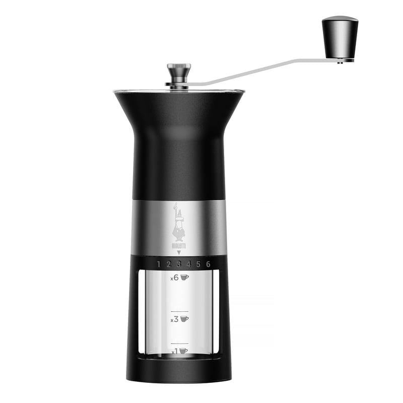 Bialetti MCPRO001 kézi kávéőrlő 