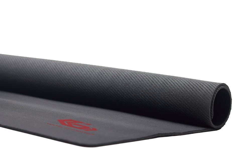 Gembird Gaming egérpad XL-es fekete (MP-GAME-XL) Gembird Gaming egérpad XL-es fekete (MP-GAME-XL)