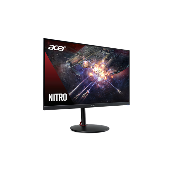 Acer 27" Nitro XV272UW2bmiiprx ZeroFrame FreeSync Premium  IPS   240Hz  Monitor