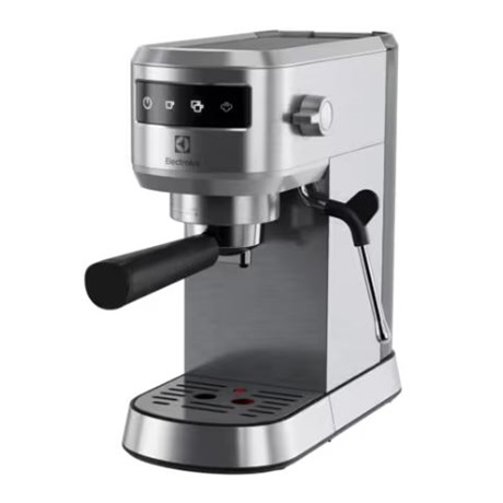 Electrolux E6EC1-6ST Presszó kávéfőző Electrolux E6EC1-6ST Presszó kávéfőző