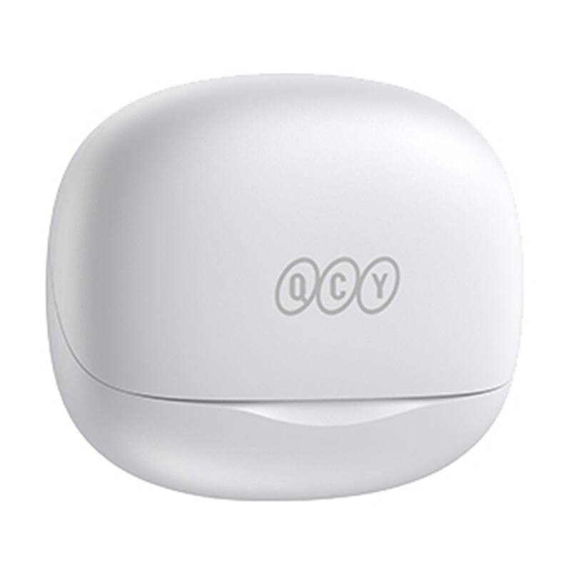 TWS QCY MeloBuds HT12 Fejhallgató Fehér 