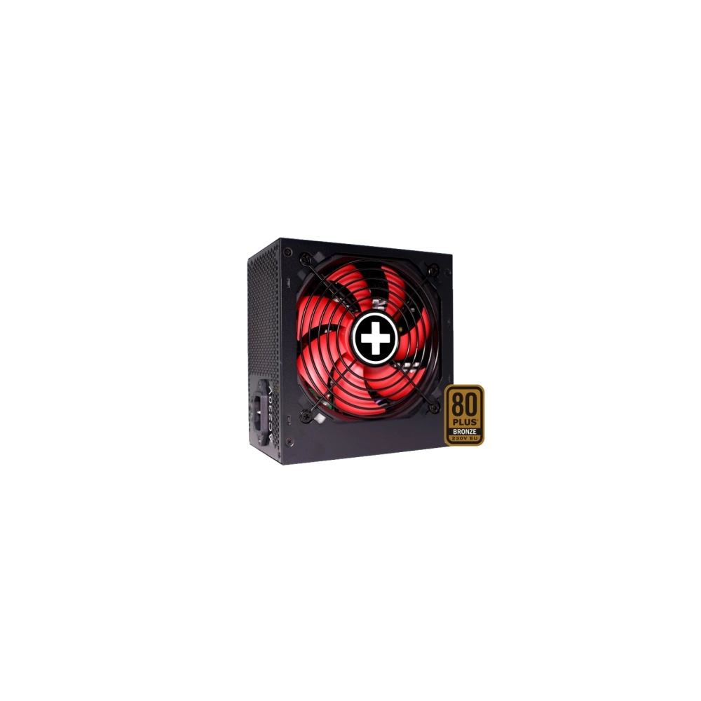 Xilence Gaming Series 650W 80+ Bronze Tápegység