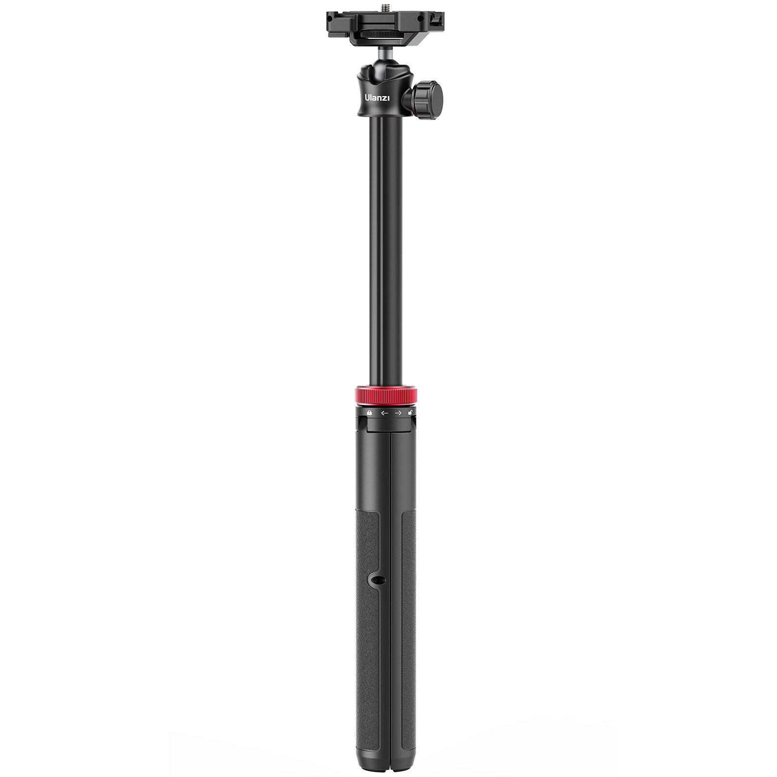 Ulanzi MT-44 Extendable Vlog Tripod mini állvány