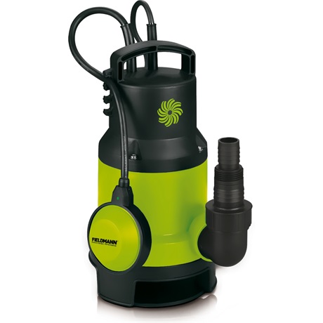 Fieldmann FVC4001EK BÚVÁRSZIVATTYÚ