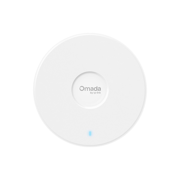 TP-LINK  EAP720 Dual-Band BE5000 Wifi 7 Mennyezetre rögzíthető Wireless Access Point