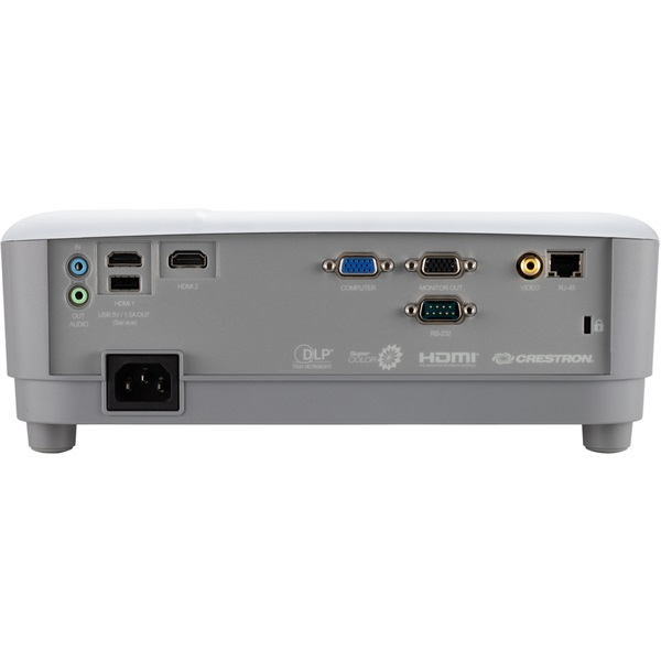 ViewSonic WXGA  PA504W  4000AL Projektor 