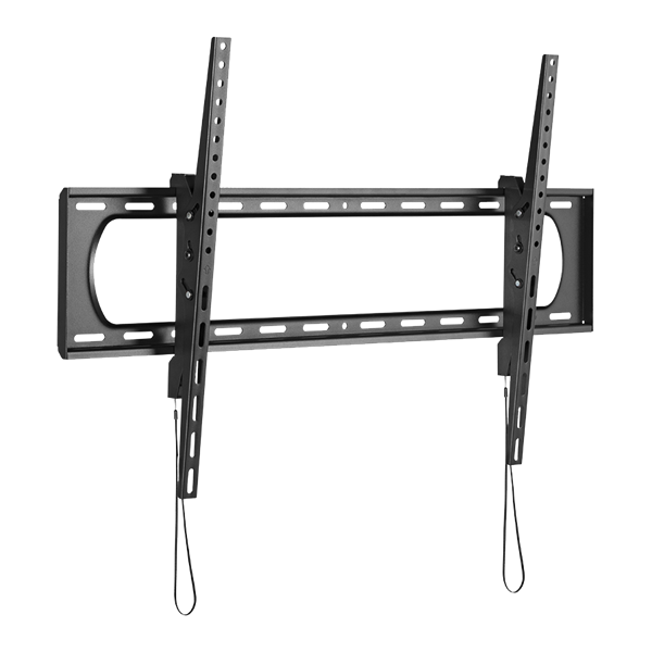 Stell SHO 7420 60"-120" dönthető fekete fali konzol Stell SHO 7420 60"-120" dönthető fekete fali konzol