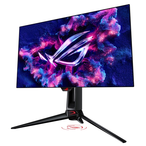  Asus 26.5" ROG Swift PG27AQDP   OLED monitor