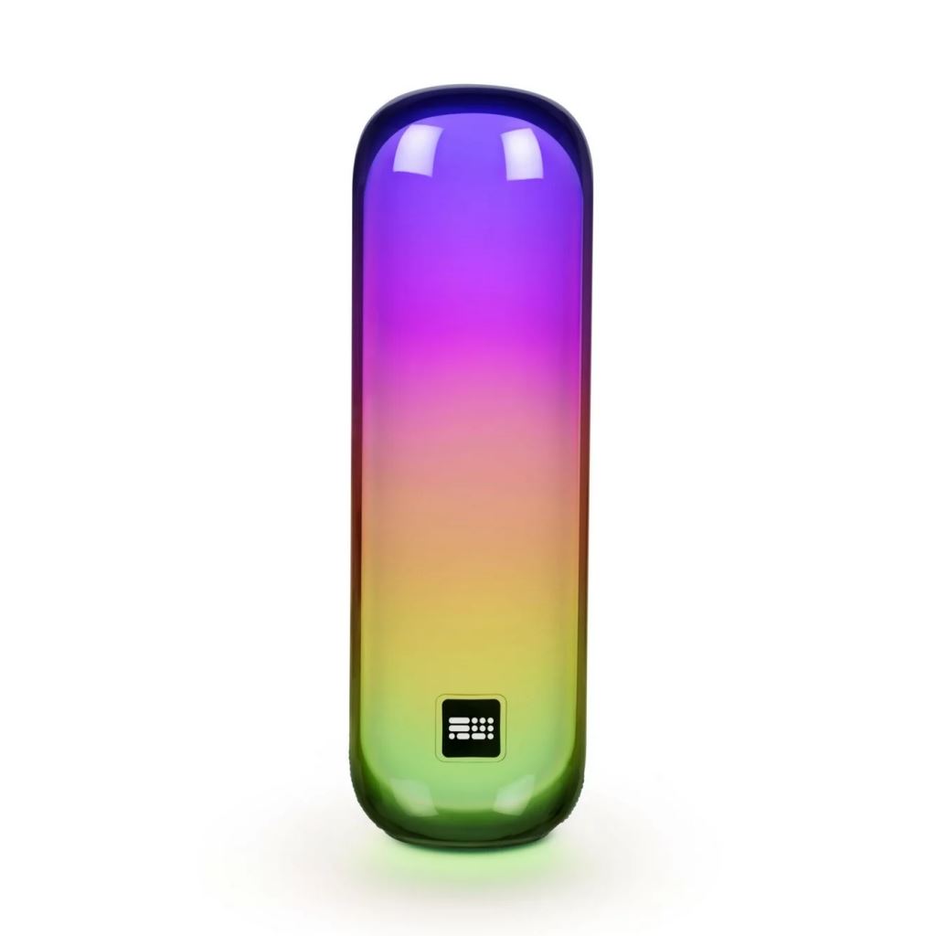 Bigben Interactive Party Tube Bluetooth Hangszóró Kék
