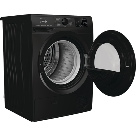 Gorenje DPNE82GNLWIFI/B Hőszivattyús szárítógép