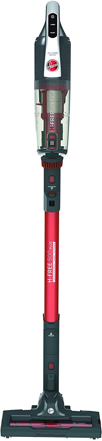 Hoover HF522SFP 011 kéziporszívó