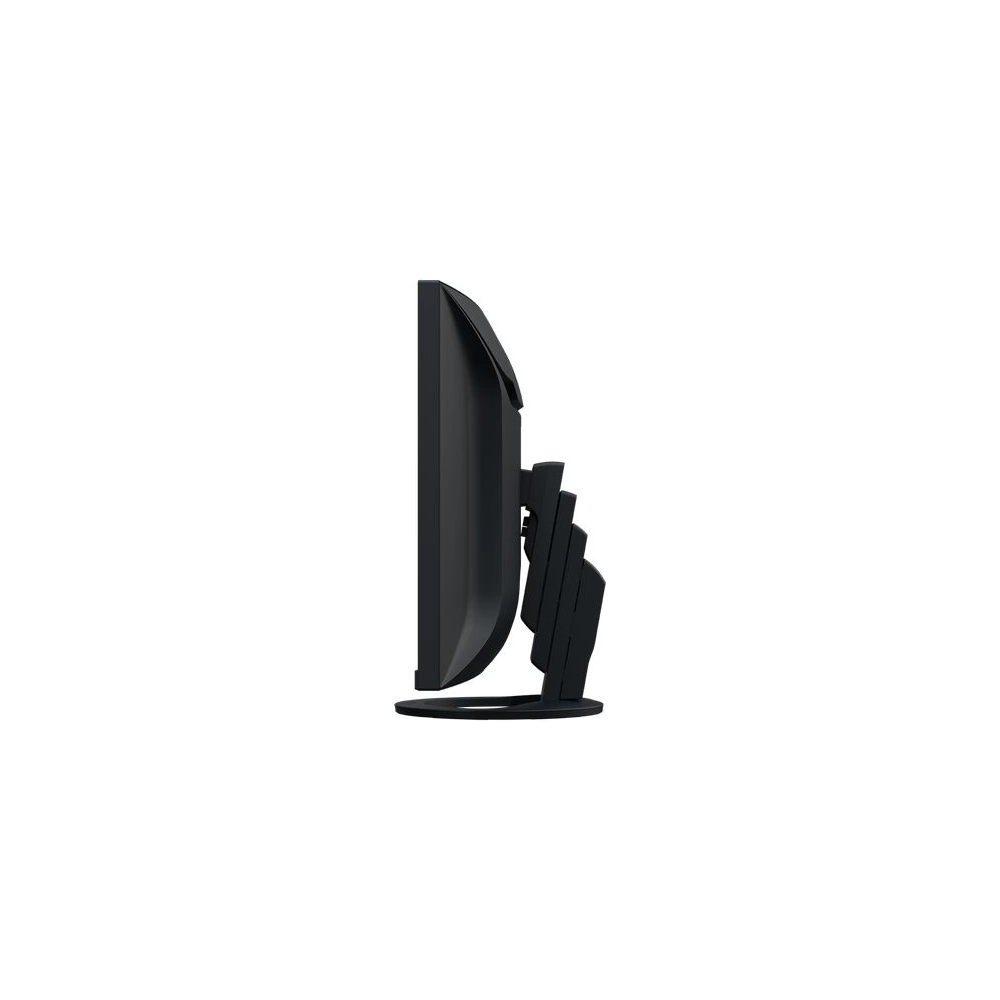 Eizo 37,5" EV3895-BK Monitor - 3840x1600, UWQHD+, LED, IPS, Ívelt, Fekete