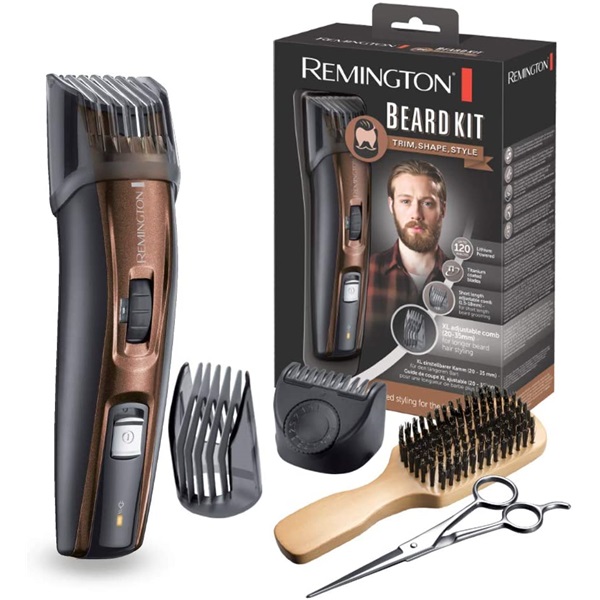Remington MB4046 szakállvágó készlet Remington MB4046 szakállvágó készlet