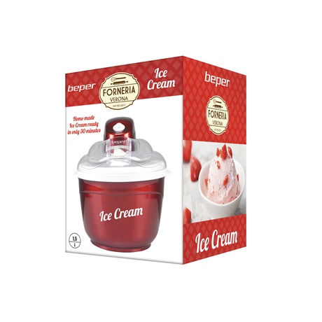 Beper P102GEL001 FAGYLALTKÉSZÍTŐ