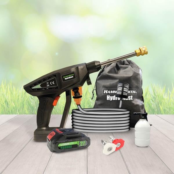 Hammersmith HydroBlast magasnyomású pisztoly (M36060)