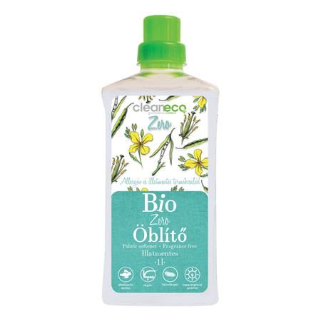 Cleaneco Zero bio öblítő 1l (640)