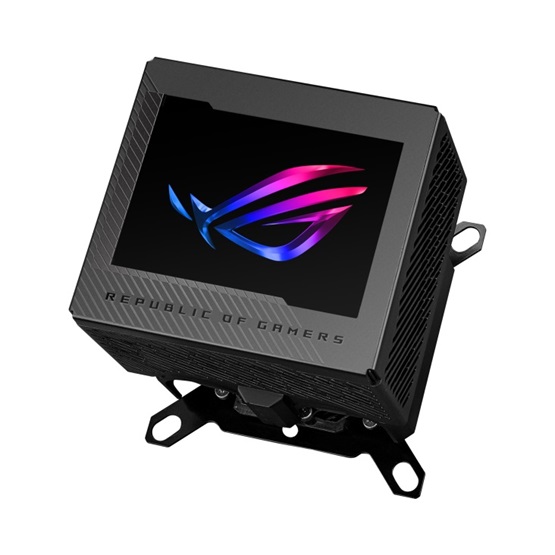 ASUS ROG RYUJIN III WB Vízhűtő pumpa ASUS ROG RYUJIN III WB Vízhűtő pumpa
