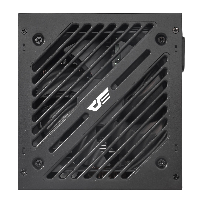 DarkFlash EMT750 számítógépes tápegység Fekete