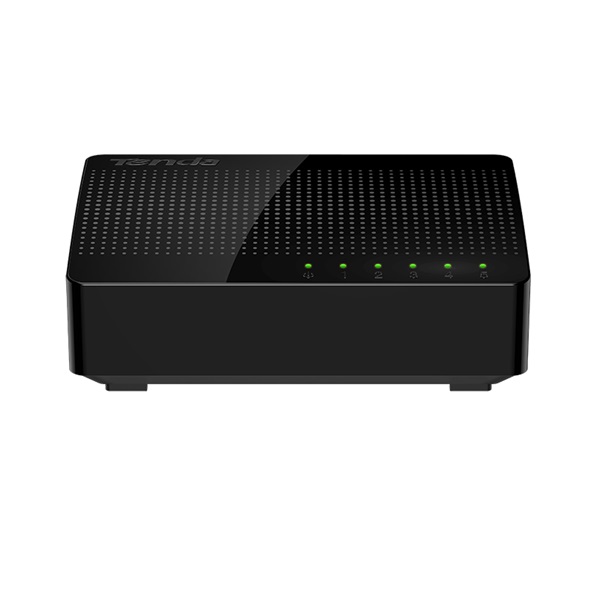 Tenda SG105 10/100/1000Mbps 5 portos switch