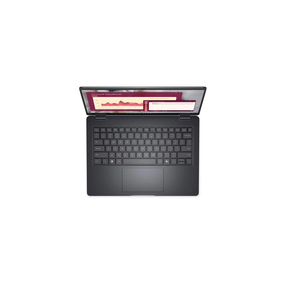 Dell Pro 14 PC14250  FHD+ C5 120U 5.0GHz 16GB 512GB UHD Notebook