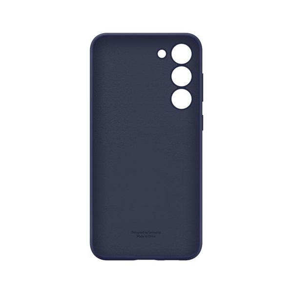 Samsung Galaxy S23+ szilikontok tengerészkék (EF-PS916TNEGWW)