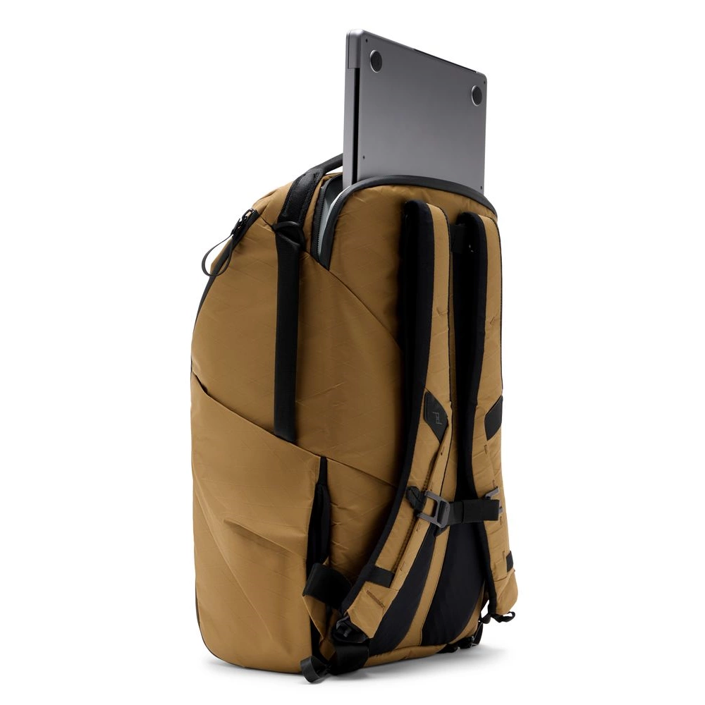 PEAK DESIGN Everyday hátizsák 30L v2  Prérifarkas