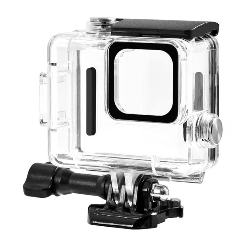 Puluz   GoPro HERO 4K 2024 kamerához vízálló tok