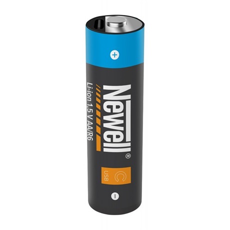 Newell NL3463 ÚJRATÖLTHETŐ ELEM