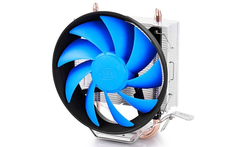 Deepcool Gammaxx 200T univerzális CPU hűtő