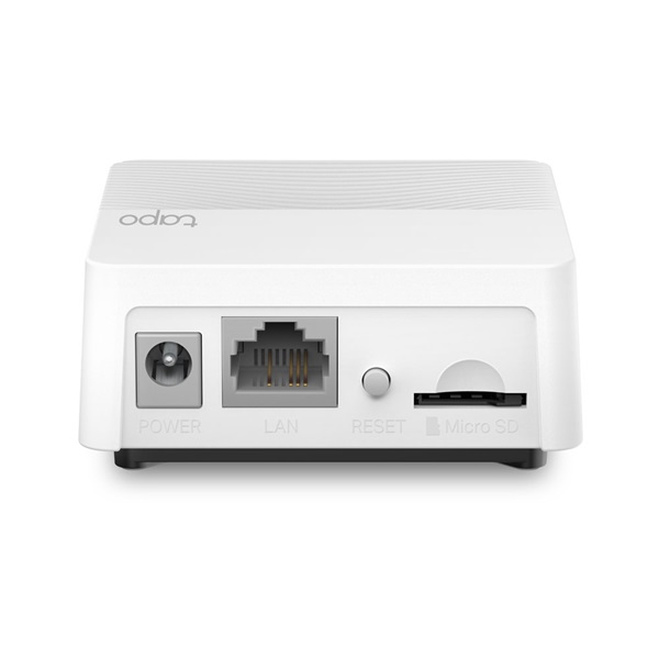 TP-LINK Tapo H200 Smart Hub TP-LINK Tapo H200 Smart Hub